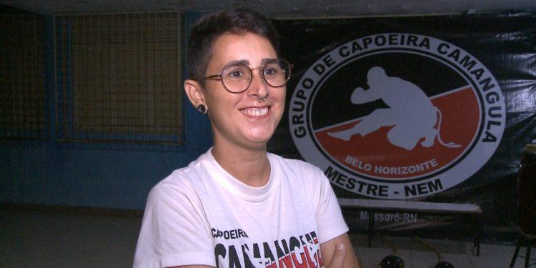 A força de Fusquinha: A capoeira como caminho para a superação e a resiliência