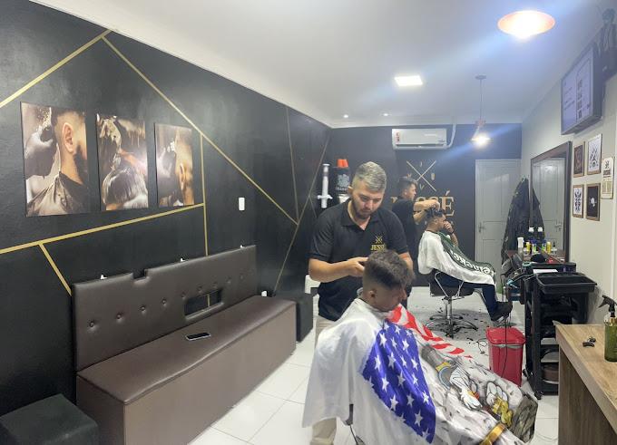 Confira os melhores serviços de corte de cabelo masculino em Apodi na barbearia Jesse Master Barber