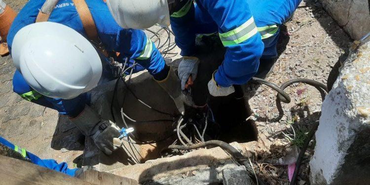 Cosern recupera 1,53 GWh de energia furtada em Mossoró suficiente para abastecer bairros inteiros