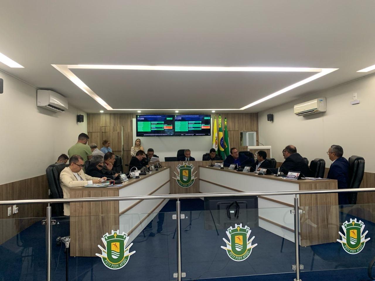 Eleições 2024 em Apodi tem 69 registros de candidatura para vaga de vereador