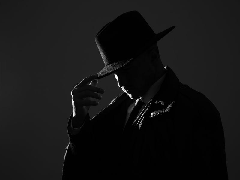 Entre Sombras e Verdades: O Mundo Intrigante dos Detetives Particulares