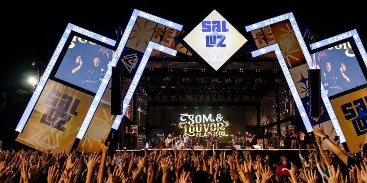 Festival Mossoró sal & luz reconhecido como patrimônio cultural e imaterial