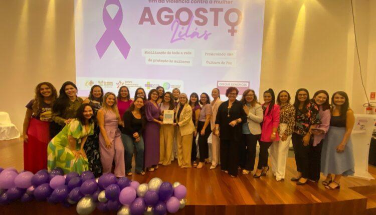 Governo do RN lança guia de orientação para qualificar atendimento a vítimas de violência na rede de saúde