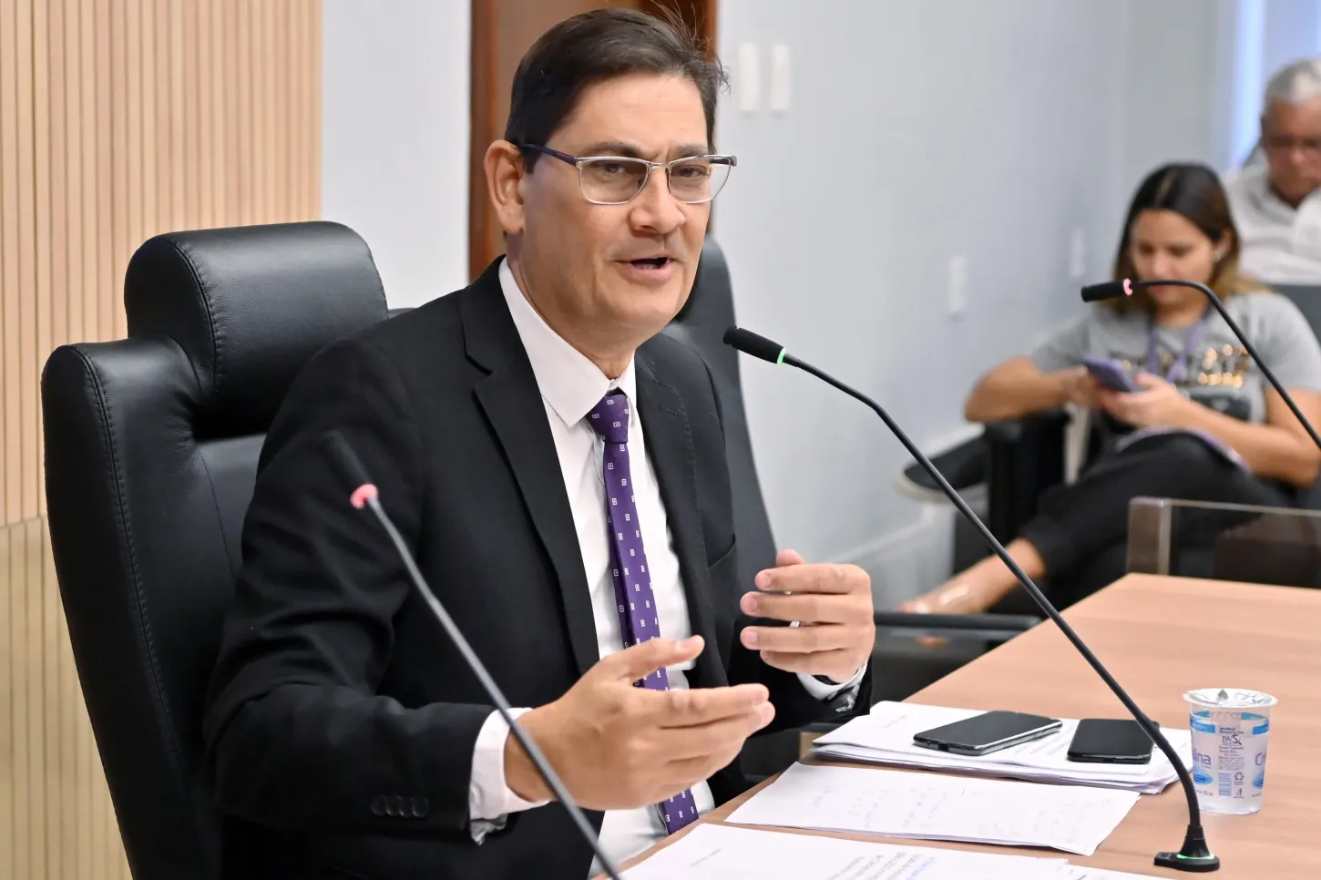 Governo do RN propõe reajuste salarial de 13% a 14% para mais de 60 mil servidores