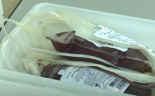 Hemocentro de Mossoró enfrenta crise nos estoques de sangue e faz apelo por doações