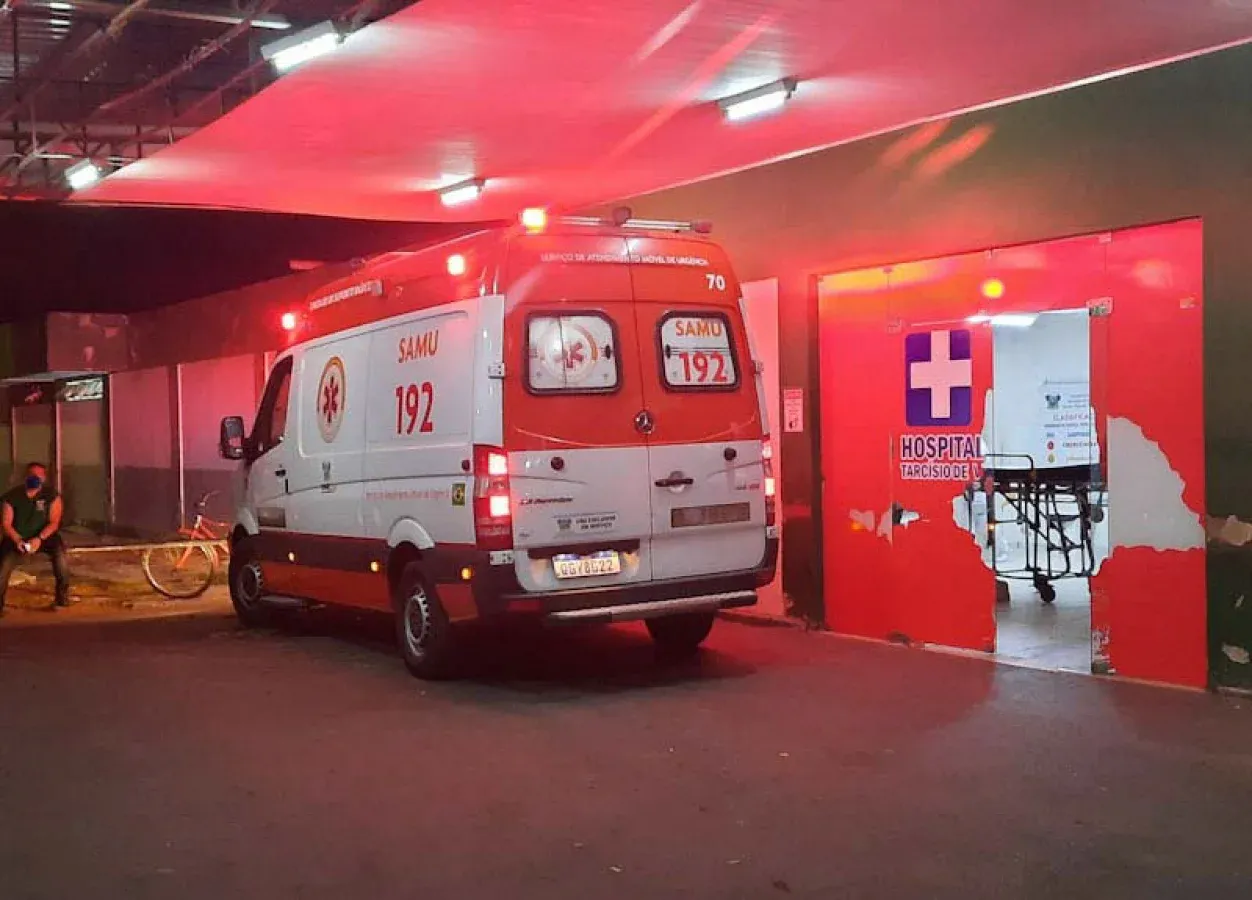 Homem de 70 anos morre após ser espancado por colegas de trabalho em Mossoró nesta Quinta (8)