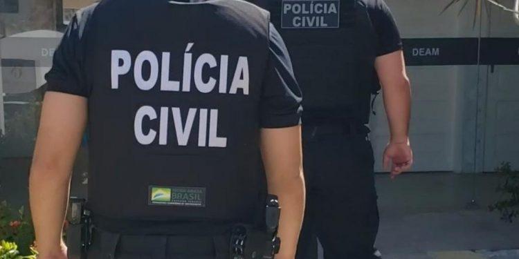 Homem é preso em Mossoró por descumprir medida protetiva