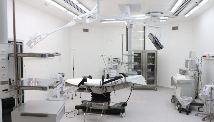 Hospital da mulher em Mossoró inaugura ala pediátrica e expande serviços de saúde