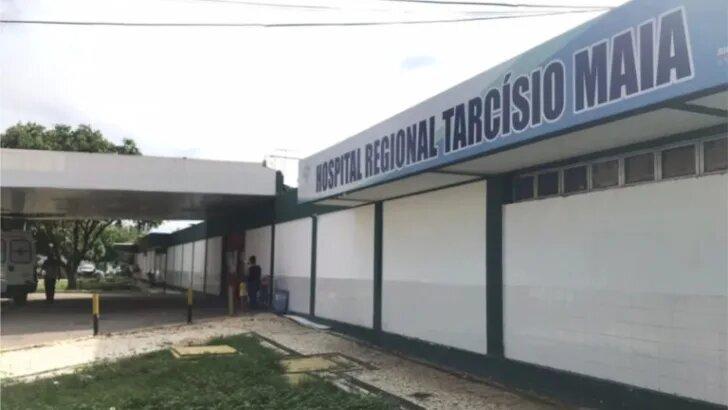Hospital Tarcísio Maia investiga suspeita de infecção por superbactéria na UTI