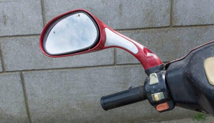 MPRN Ordena reforço na fiscalização de ciclomotores conduzidos por menores em Upanema