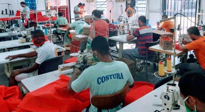 MPT-RN firma acordos com SENAI e SENAR para qualificação de mais de 1.300 apenados