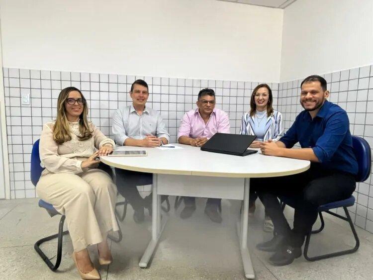 Nova Gestão da Ufersa anuncia equipe administrativa e inicia preparação para assumir em 31 de agosto