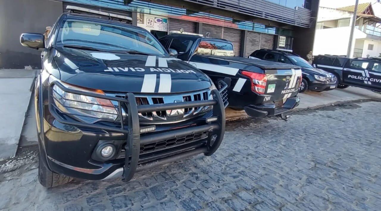 Operação Transfer Ban: Polícia civil desmantela esquema de fraude em CNH no RN