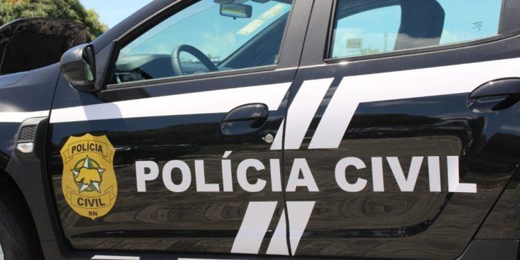 Polícia Civil de Areia Branca conclui inquérito e indicia homem por estupro