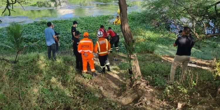 Polícia Civil identifica homem encontrado morto no Rio Mossoró; caso é investigado como homicídio