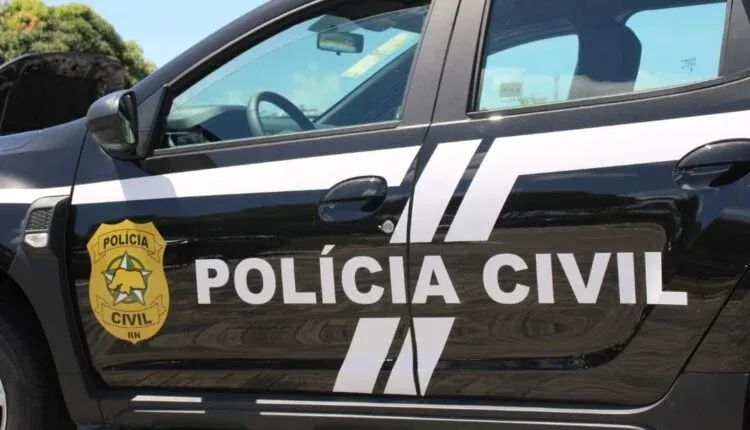 Polícia Civil prende suspeito de receptação e adulteração de veículo em Governador Dix-Sept Rosado nesta quinta (15)