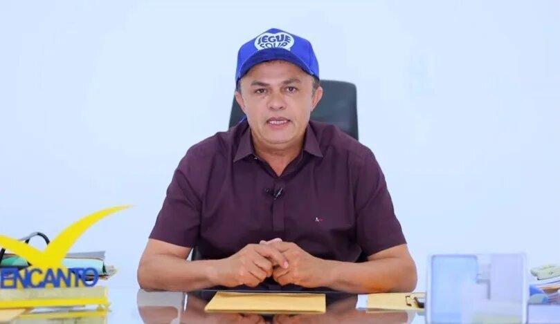 Prefeito de Encanto é baleado em tentativa de assalto em Pau dos Ferros nesta Quinta (1)