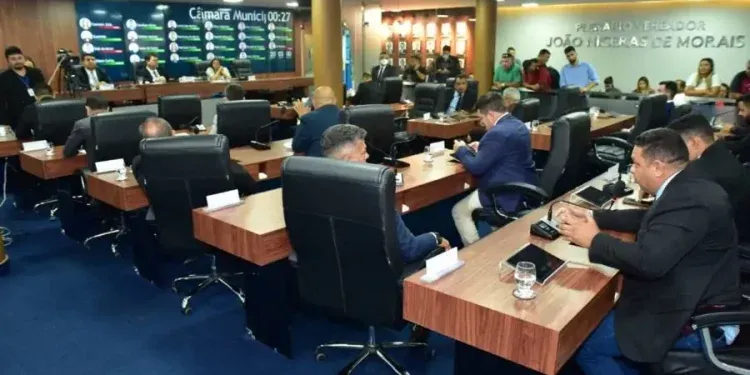 Raio-X das candidaturas ao legislativo Mossoroense em 2024