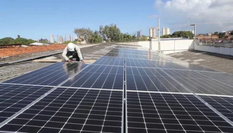 RN Registra recorde de novas conexões de energia solar no 1º semestre de 2024