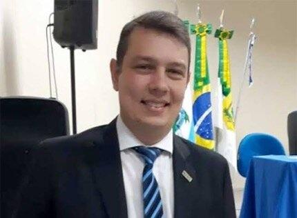 Rodrigo Codes é nomeado reitor da Ufersa pelo presidente Lula nesta Quinta (8)