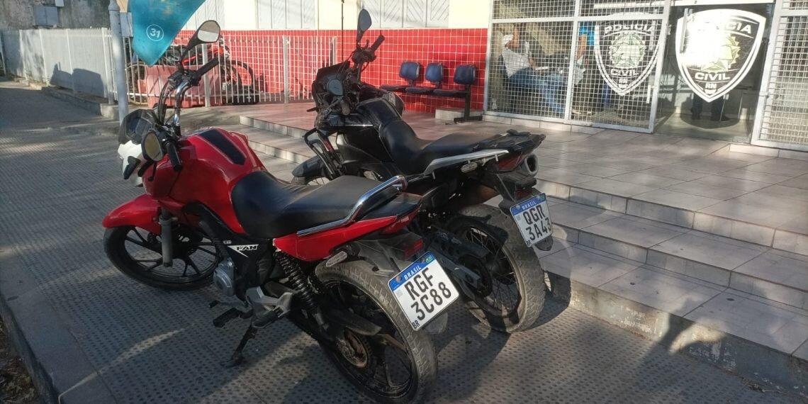 Série de assaltos em Mossoró: Criminosos agem nos conjuntos vingt rosado e pintos