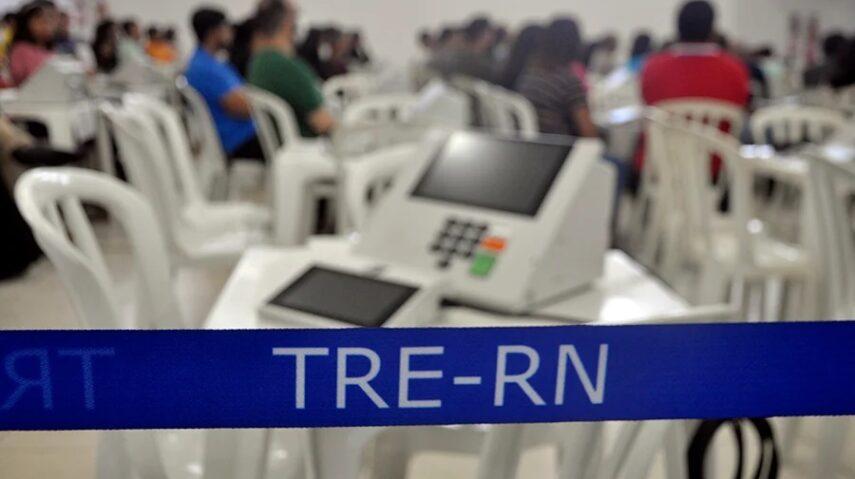 TRE-RN anuncia novos horários de funcionamento para cartórios e secretaria