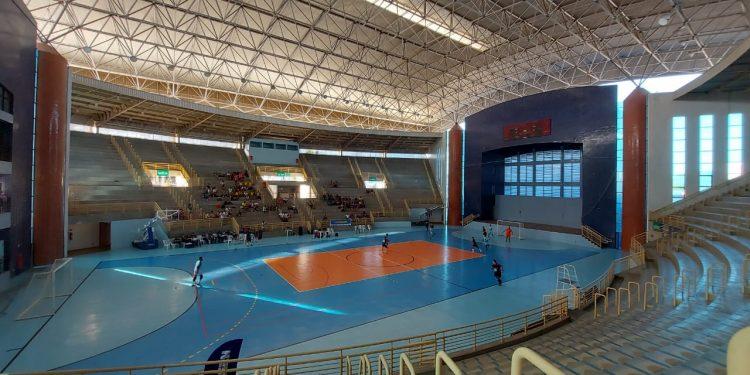 Apodi Futsal jogará semifinal do Campeonato Brasileiro no Ginásio Municipal Pedro Ciarlini em Mossoró