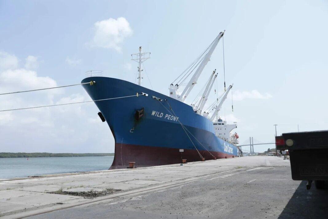 Balança comercial do RN registra saldo positivo de US$ 14,2 milhões em agosto