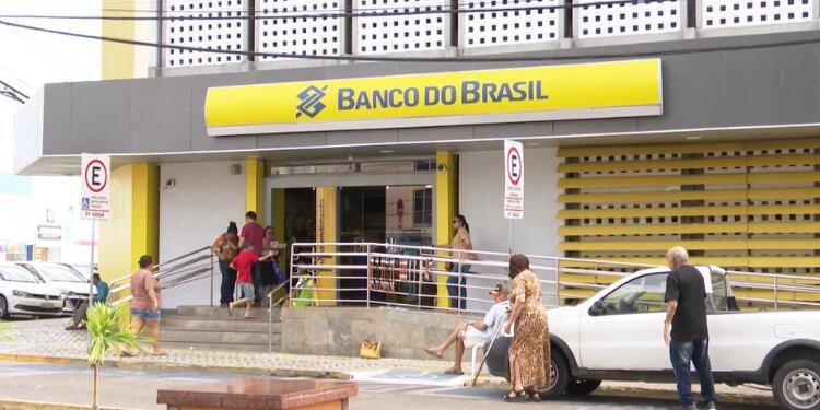 Bancários do RN iniciam greve por tempo indeterminado a partir desta segunda-feira (09)