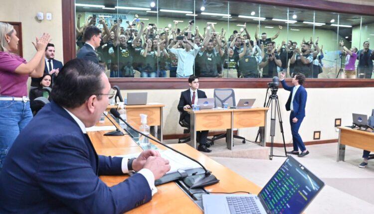 Deputados aprova projetos que promovem a proteção financeira dos idosos no RN