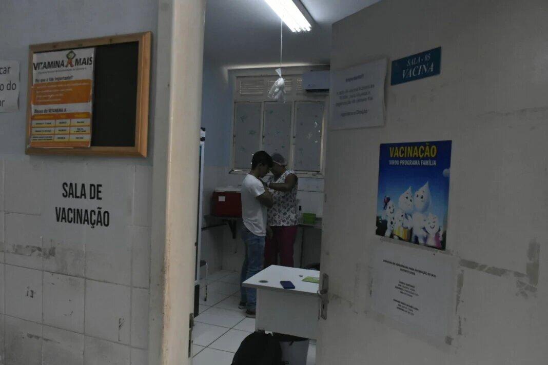 Desabastecimento de vacinas afeta 56% dos municípios do RN aponta CNM