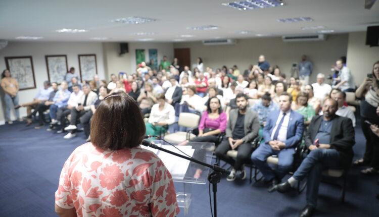 Governadora assina Termos de Colaboração com regiões turísticas do RN para descentralização do setor