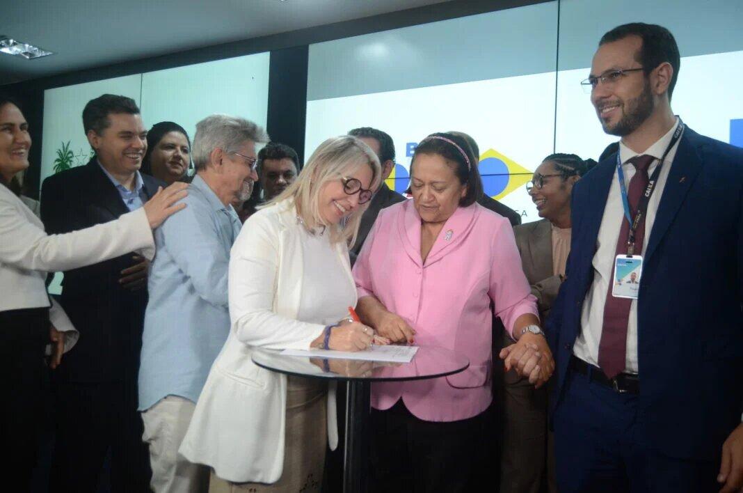 Governo do RN avalia contrato de R$184,57 milhões para construção do novo hospital metropolitano