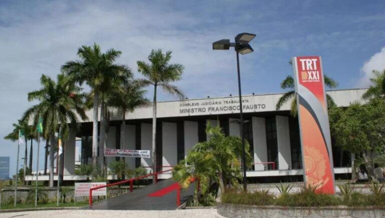 Justiça do trabalho do RN promove mutirão durante a semana nacional da execução trabalhista