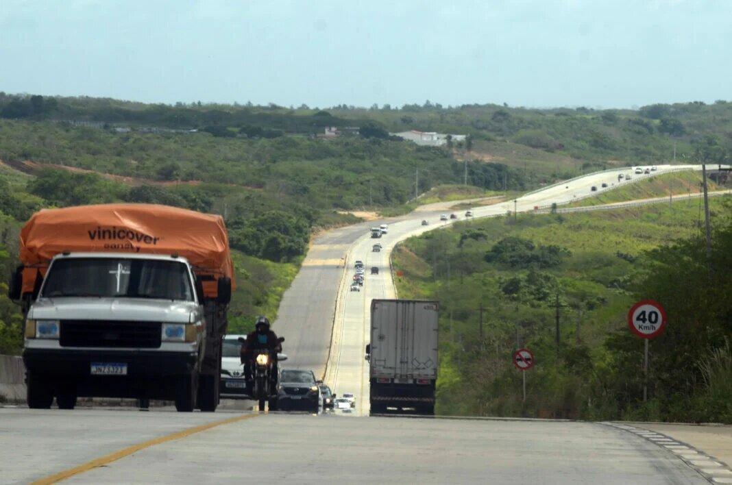 Ministros não conseguem chegar ao RN e inauguração da duplicação da Reta Tabajara é cancelada