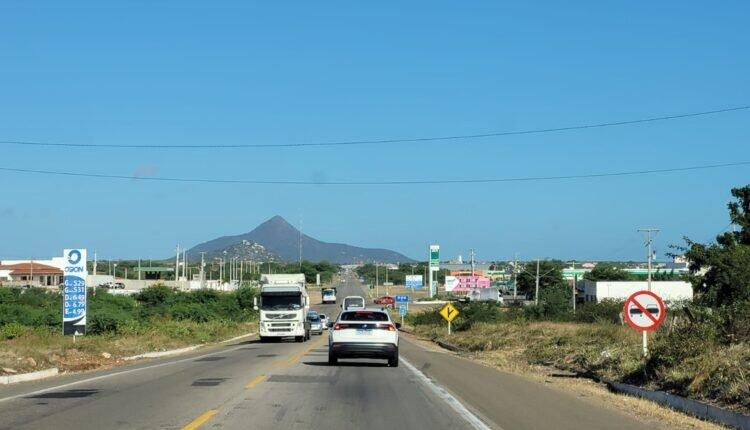 Reta Tabajara será inaugurada em setembro e nova fase de duplicação da BR-304 começa em 2025