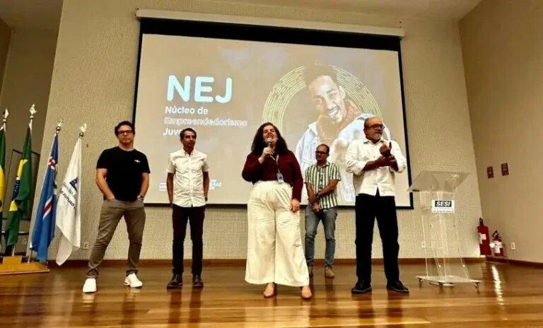 Sebrae-RN lança curso técnico em marketing em parceria com SESI e SENAI para jovens empreendedores