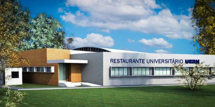Uern apresenta projeto do Restaurante Universitário e amplia investimentos em assistência estudantil