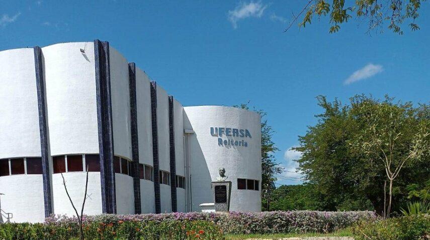 Ufersa realiza concurso público para técnico-administrativos neste domingo (15)