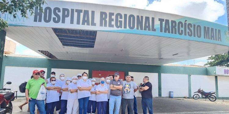 Após paralisação, Sesap assegura repasse para a empresa JMT