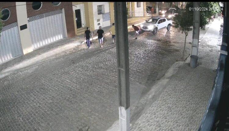 Eleições em Martins esquentam com perseguições e fake news contra candidato Cesar Móveis