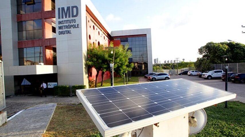 Inscrições para concurso da UFRN terminam próxima semana