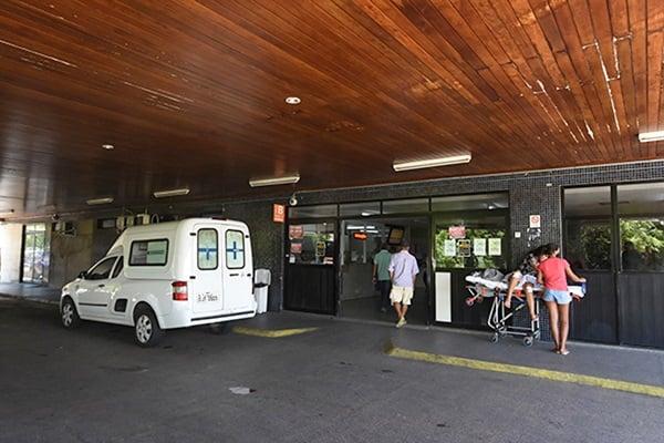 Médicos da Coopmed-RN anunciam paralisação parcial em hospitais públicos por atraso de pagamento nesta quarta (16)