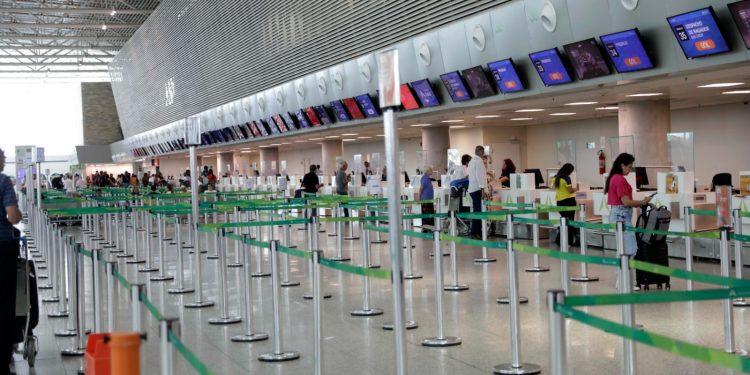 Natal terá voo direto para Buenos Aires a partir de dezembro