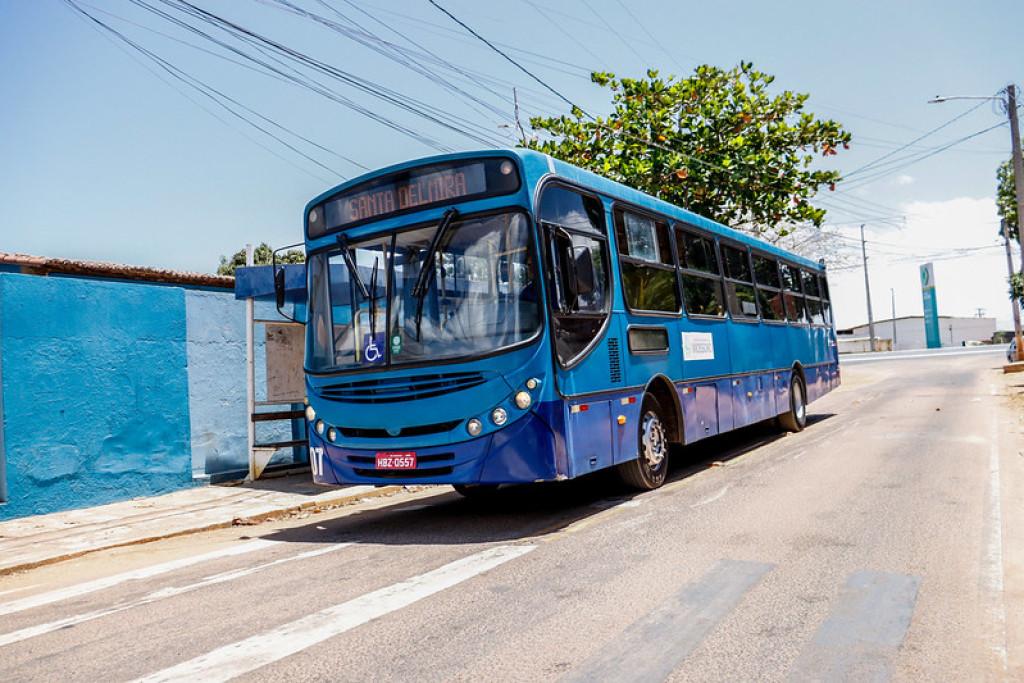 Prefeitura de Mossoró ofertará transporte gratuito para a Festa das Crianças neste sábado (12)