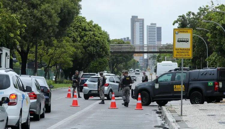 Setembro é o mês menos violento do RN nos últimos 14 anos