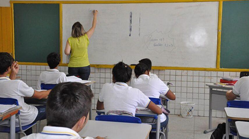 Sinsp vai pedir a nulidade do edital do concurso para professores do RN