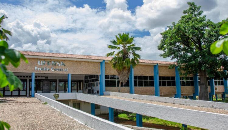 Ufersa abre seleção para professor substituto com 7 vagas em três campi