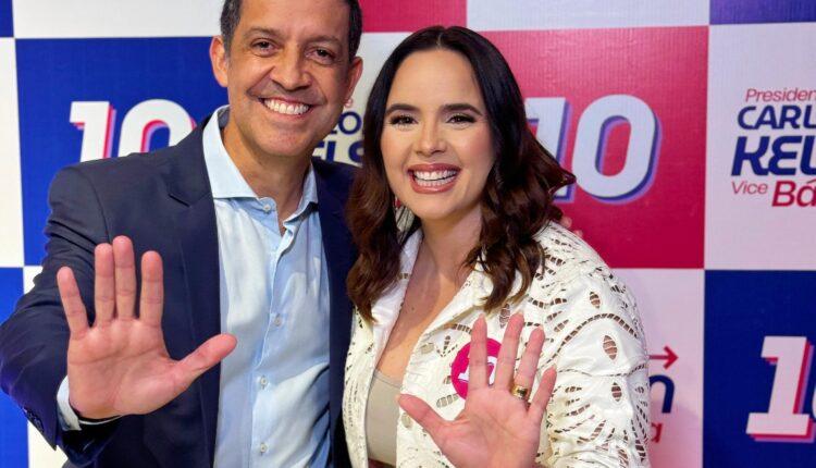 Chapa 10 vence eleição da OAB-RN e promete gestão inclusiva e inovadora