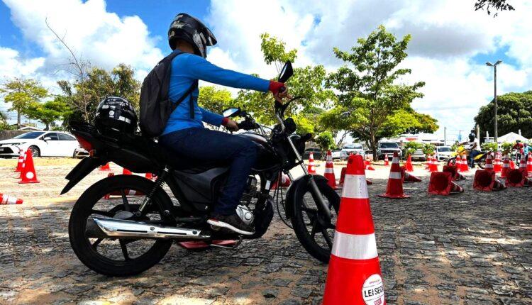 Detran-RN retoma serviço itinerante de avaliação de condutores no interior